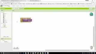 AppInventor-Tutorial #16-Asset File Reading