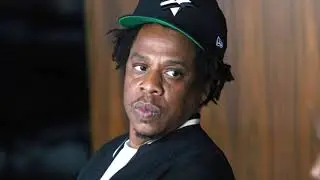 Jay Z - Dynasty Intro Sample Type Beat