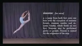 Technique: Episode #2 Sissone