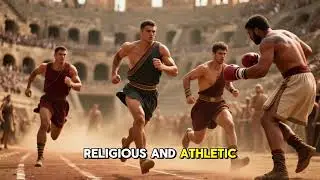 ORIGIN OF OLYMPIC GAME| Modern Game| Ancient Olympics