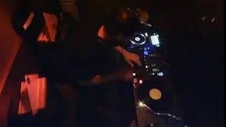 SYNTH COMPLEJO @ GARAGE 442 Barcelona