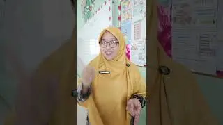 Simpan di sini video tentang menceritakan Manfaat Gemini bagi Pendidik oleh cekgu @imass04 
