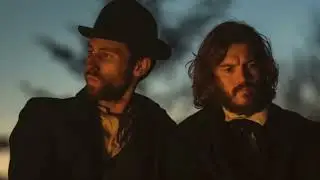 John Cusack Shines as a Menacing Villain in the Hidden Gem Western Never Grow Old