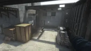 Автопортреты [CS:GO Edit]