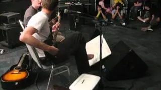 Atomic Raygun Attack!! - The Moral of the Mirror (Acoustic)