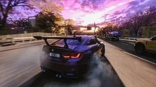 Exilitay Realism v1.08 Preview + Skydomes | Assetto Corsa