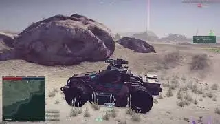 Harasser Highlights 2: The Electric Boogaloo - PlanetSide 2 Compilation