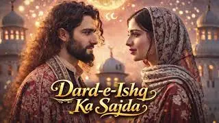 Dard-e-Ishq Ka Sajda |  Sufi Sad Qawwali Song | New Letest Urdu Sufi Qawwali |Sufi HeartBeats Music 