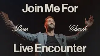 Love Church Online | LIVE!