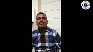 Gangster Vikas Dubey interrogation video | UNCENSORED | Kanpur Mafia | Police interrogation 2017