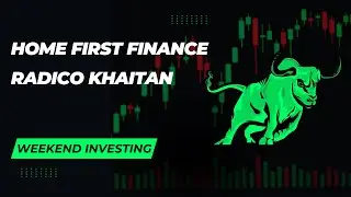 Home First Finance and Radico Khaitan
