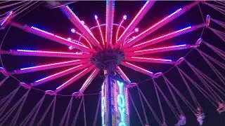 Saskatoon Exhibition 2024
