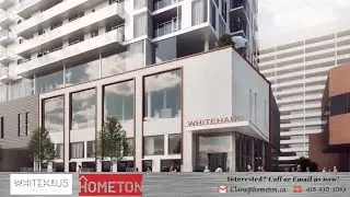 Whitehaus Condos
