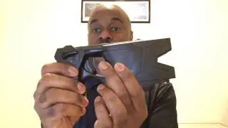 Taser X2 - What comes in the box for $1,XXX at Stunster.com?