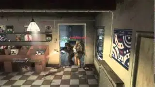 appelsapph - Black Ops Game Clip