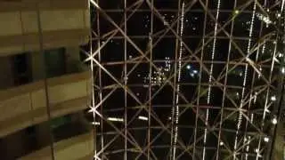 grand hyatt santiago