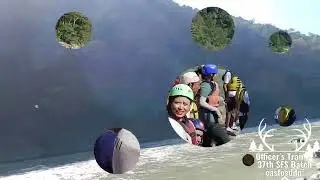 Confidence Swimming #rafting, watersport, kayak,waterfalls #swimming #enjoy #funny #adventure