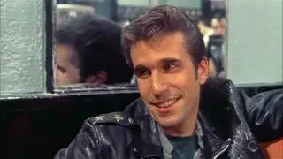 Лорды Флэтбуша 1974 &mdash; До Рокки и Фонзи: Сталлоне и Винклер, банда из соседнего района