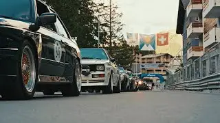 Dorfcorso Arosa ClassicCar 2025