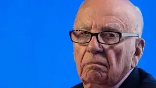 Rupert Murdoch to step down as 21st Century Fox CEO
