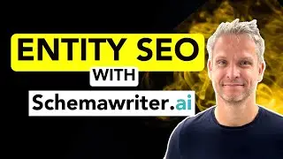 Page one rankings in one day - Entity seo with schemawriter