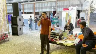 Dilyorbek tog&rsquo; lolasi jonli ijro OXUNJON MADALIYEV TOG&rsquo;LOLASI RETRO QOSHIQLAR