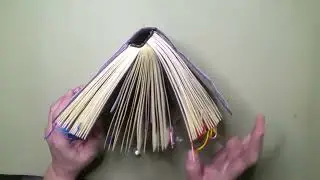 Journal nach Treasure Book