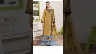 Yumna Zaidi in Stunning Pakistani Dress 2025 | Arabic & European Modest Fashion