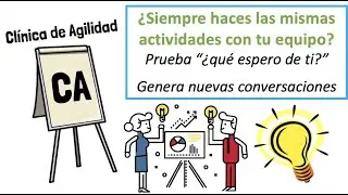 Cambia Retrospectivas en tu equipo, 