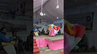 Our Culture, Our Pride | Kashmiri, Gujri & Pahari Folk Music Live