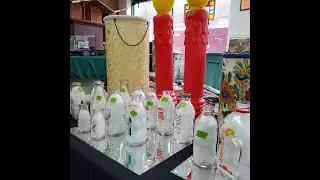 Video Preview - YouTube Live Online Auction Jan 7th starting at 3pm