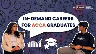 Top ACCA Careers You Should Know About | High-Paying Jobs | Build Your Finance Future