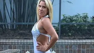 Porn Star Gives Vets Blowjobs For Veteran&rsquo;s Day