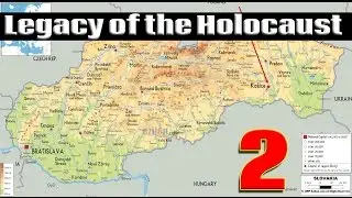Legacy of the Holocaust: George Greenwald Interview Part 2