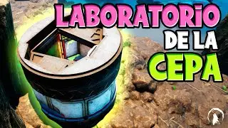 Grounded - C&oacute;mo ABRIR EL LABORATORIO DE LA CEPA | GU&Iacute;A ESPA&Ntilde;OL 2022