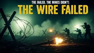 The Wire Failed. The Mines Didn&rsquo;t: How Claymores Saved Khe Sanh