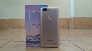 Infocus Vision 3 : BAAP KA BAAP