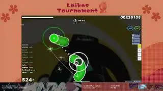 LMIL2025 (Laika's 2025 Minor League) Grand Finals Mappool Showcase + Custom TB reveal