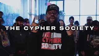 Общество CYPHER: Глава LIX (с участием Микки Фактца)