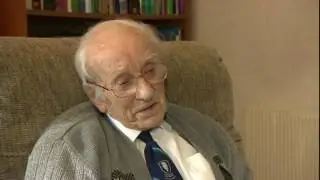 Meet the Peter, Royal Voluntary Service volunteer, working with veterans in Lincolnshire