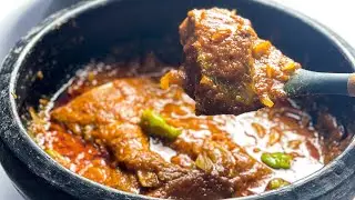 How to make Fante Fante | Ghanaian Fisherman Stew| fresh fish stew ( Palm Oil Fresh Fish Stew )