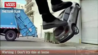 Vans TNT Advanced Prototype