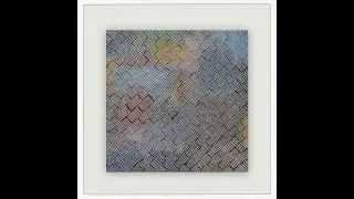James Hoff - Shadows Lifted from Invisible Hands