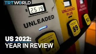 Inflation leaves mark on US economy in 2022