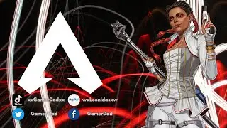 Legends In Training | Apex Legends Mobile | 4 Finger Claw | 1080p 60FPS