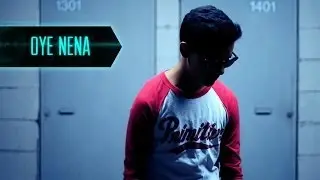 Sebas Arango - Oye Nena (V&iacute;deo Musical)
