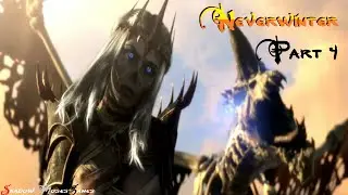 Neverwinter - Walkthrough Gameplay #4 Honor Killing 1080p (Xbox One)