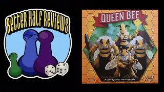 Queen Bee - Better Half Reviews