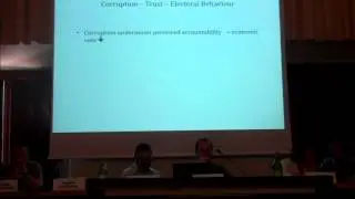 Diana Burlacu  Do voters choose the lesser evil
