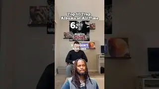 Top 10 Trap Albums of All Time